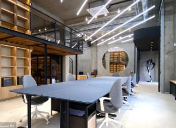 دفاتر معماری تخصصی