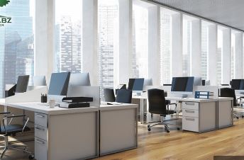 دفاتر معماری کوچک